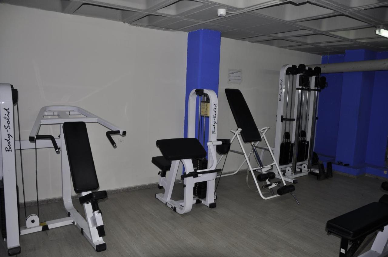 Lovelyloft Bitacoras Playa San Juan El Campello Exterior foto